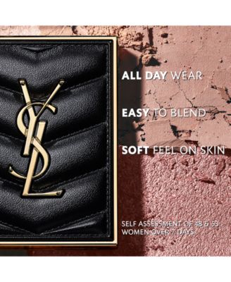 Couture Mini Eyeshadow Clutch