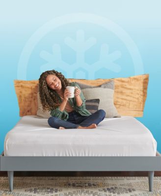 Breeze Mattress Protector, Twin