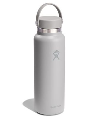 40 oz. Wide Mouth Bottle with Flex Cap