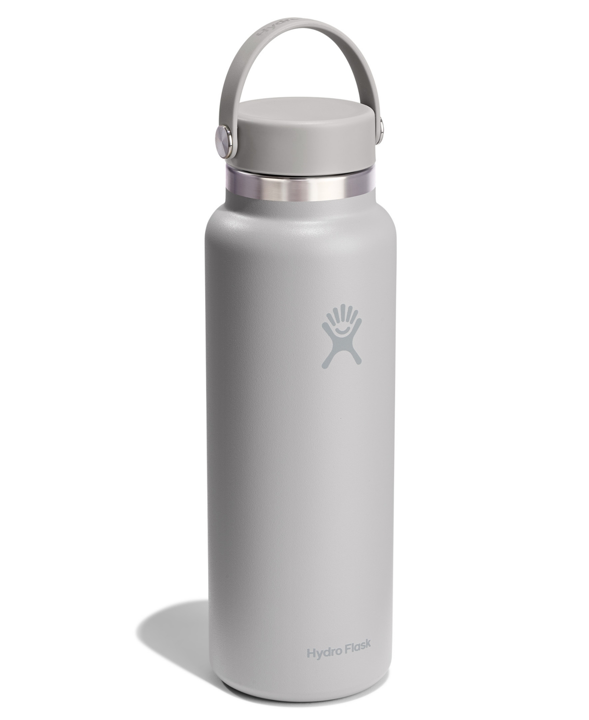 Hydro Flask 40 Oz. Wide Mouth Bottle With Flex Cap