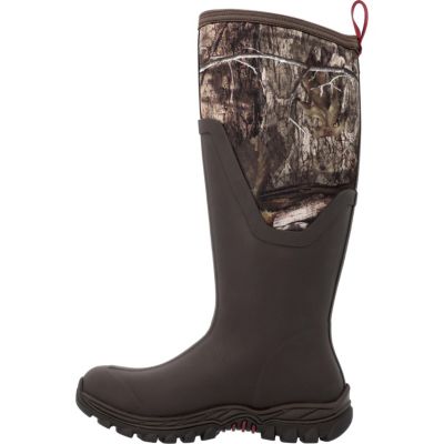 Women's Mossy Oak Country DNA Arctic Sport II Tall Boot