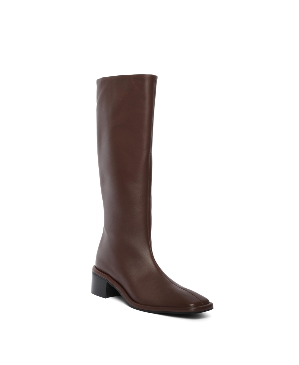 Carmona High Boot - Black