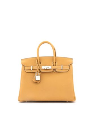 Pre-Owned HERMÉS