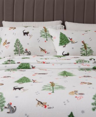 Ultra Soft & Cozy Velvet Plush Fleece Sheet Set