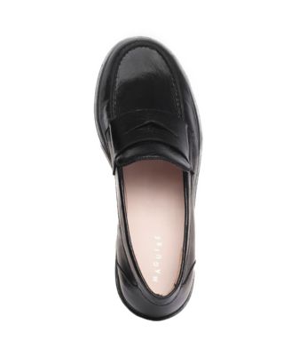Orio Pony-Hair Loafer