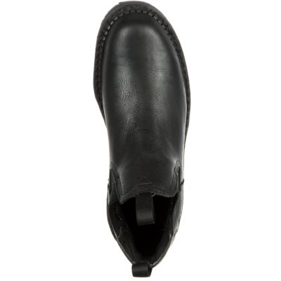 Men's Georgia Giant Waterproof High Romeo Boot