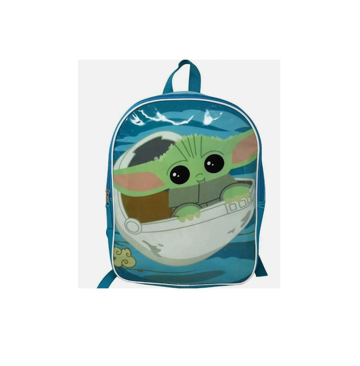 The Child 15&#x22; Backpack - Blue
