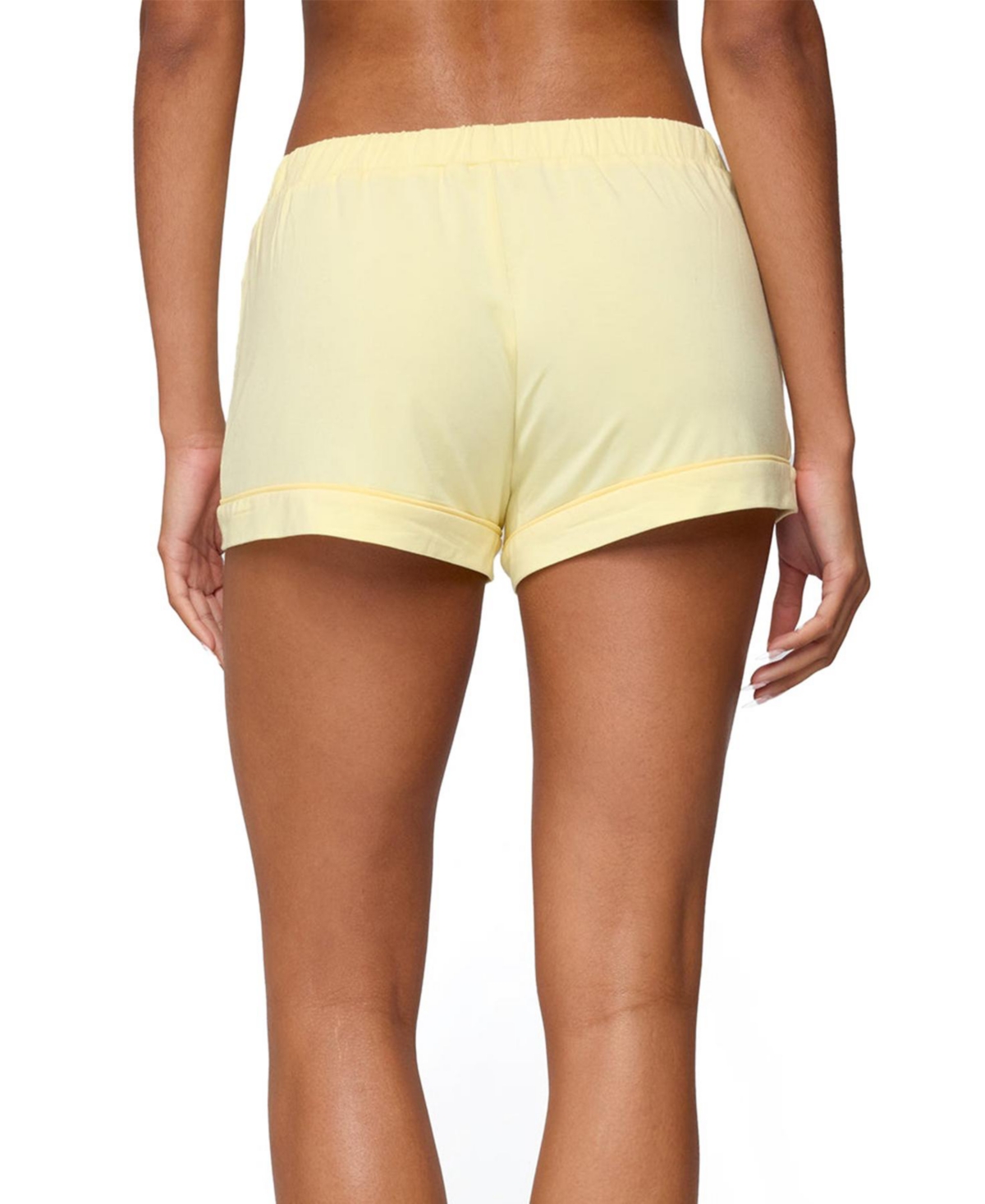 Edikted Women's Tezlie Shorts