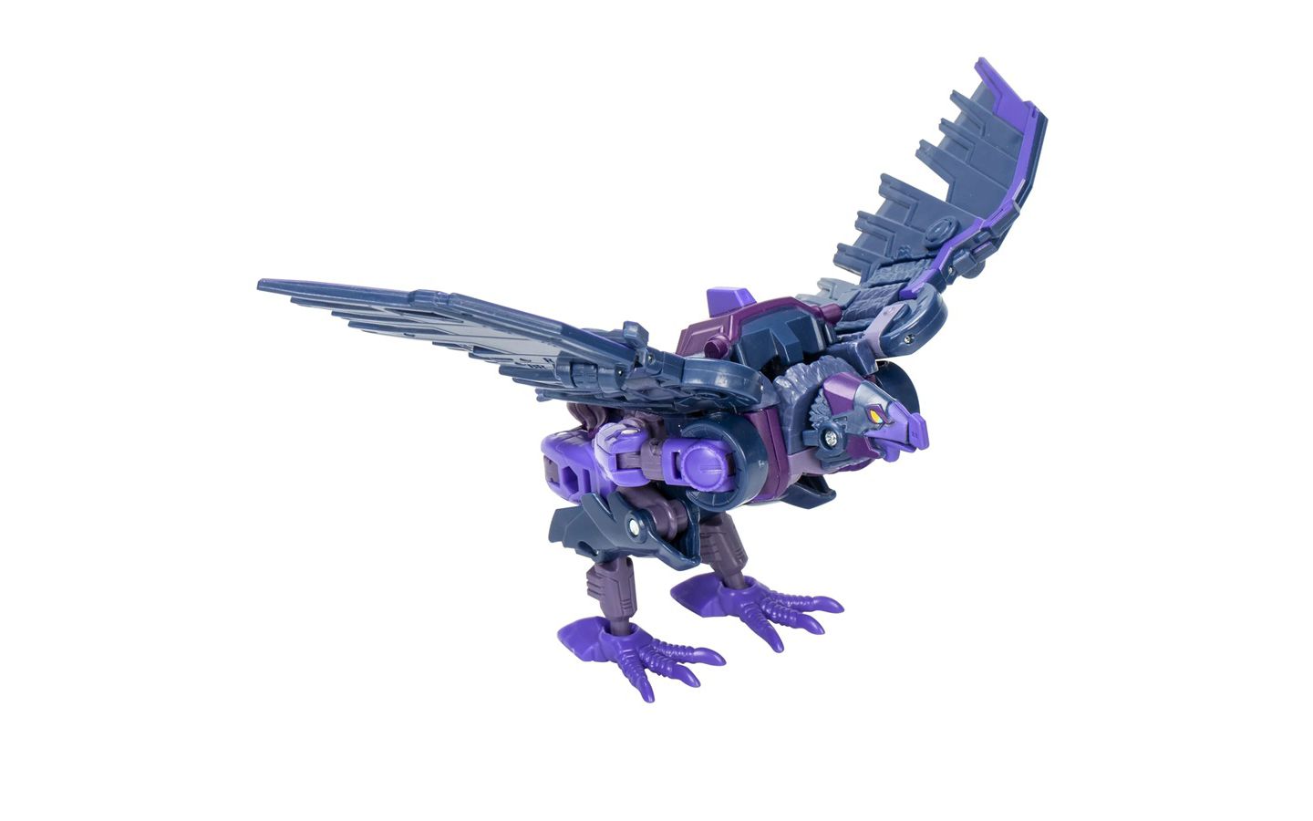 Детская фигурка Transformers Star Raider Filch 5.5" Deluxe Class Transforming Action Figure, от 8 лет — фото 3