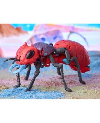 Inferno Voyager Class | Generations Legacy