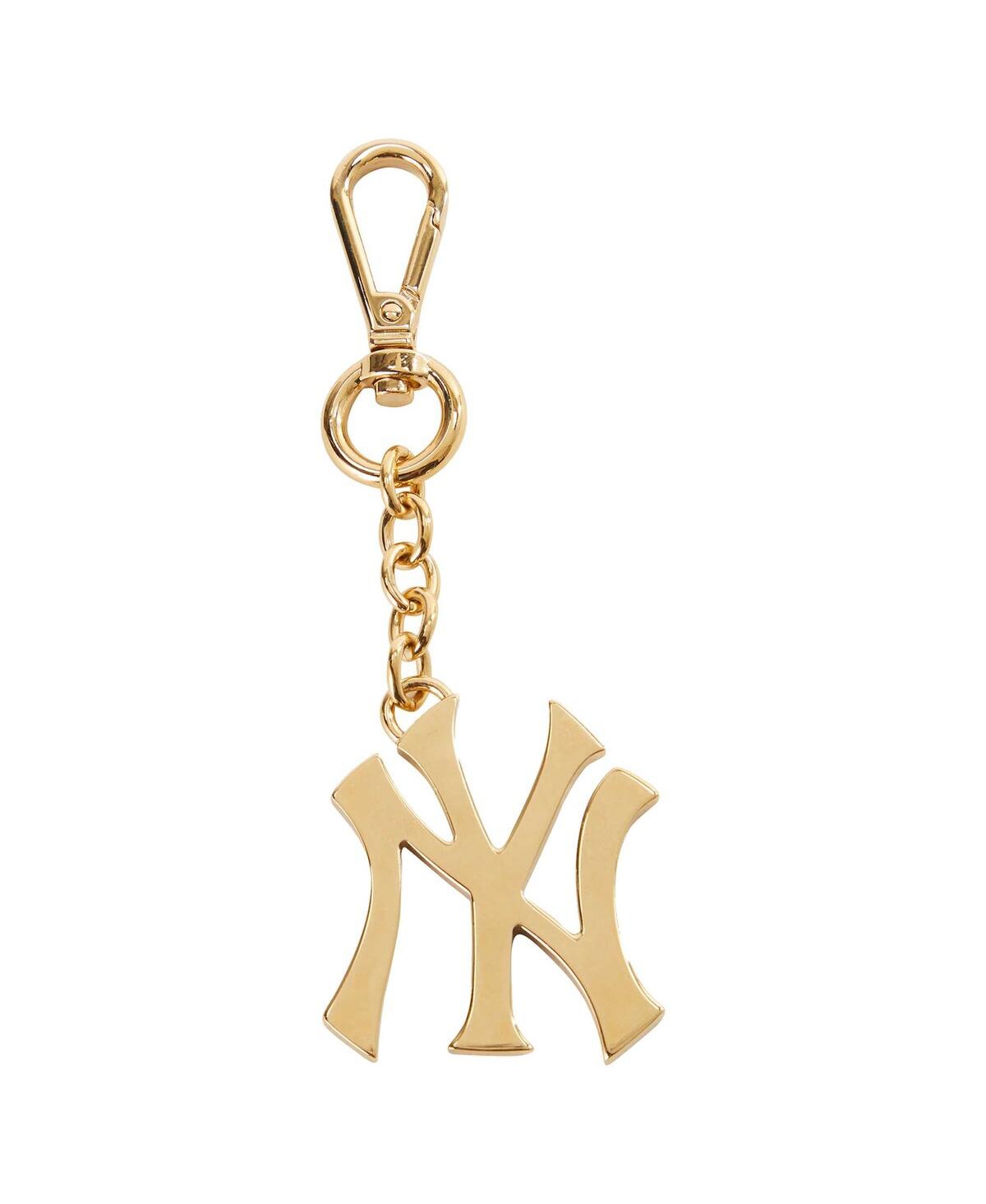 New York Yankees Pendant Keychain