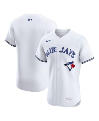 Nike - Men's White Toronto Blue Jays Home Elite Jersey