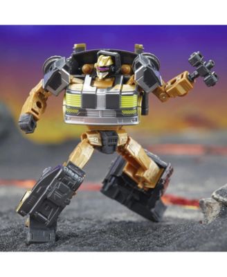 Star Raider Cannonball Deluxe Class | Legacy United