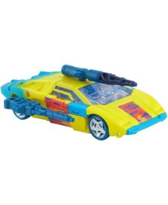 G2 Universe Sideswipe Deluxe Class | Legacy Evolution