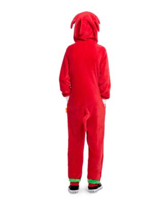 Little Boys Knuckles Onesie Outfit