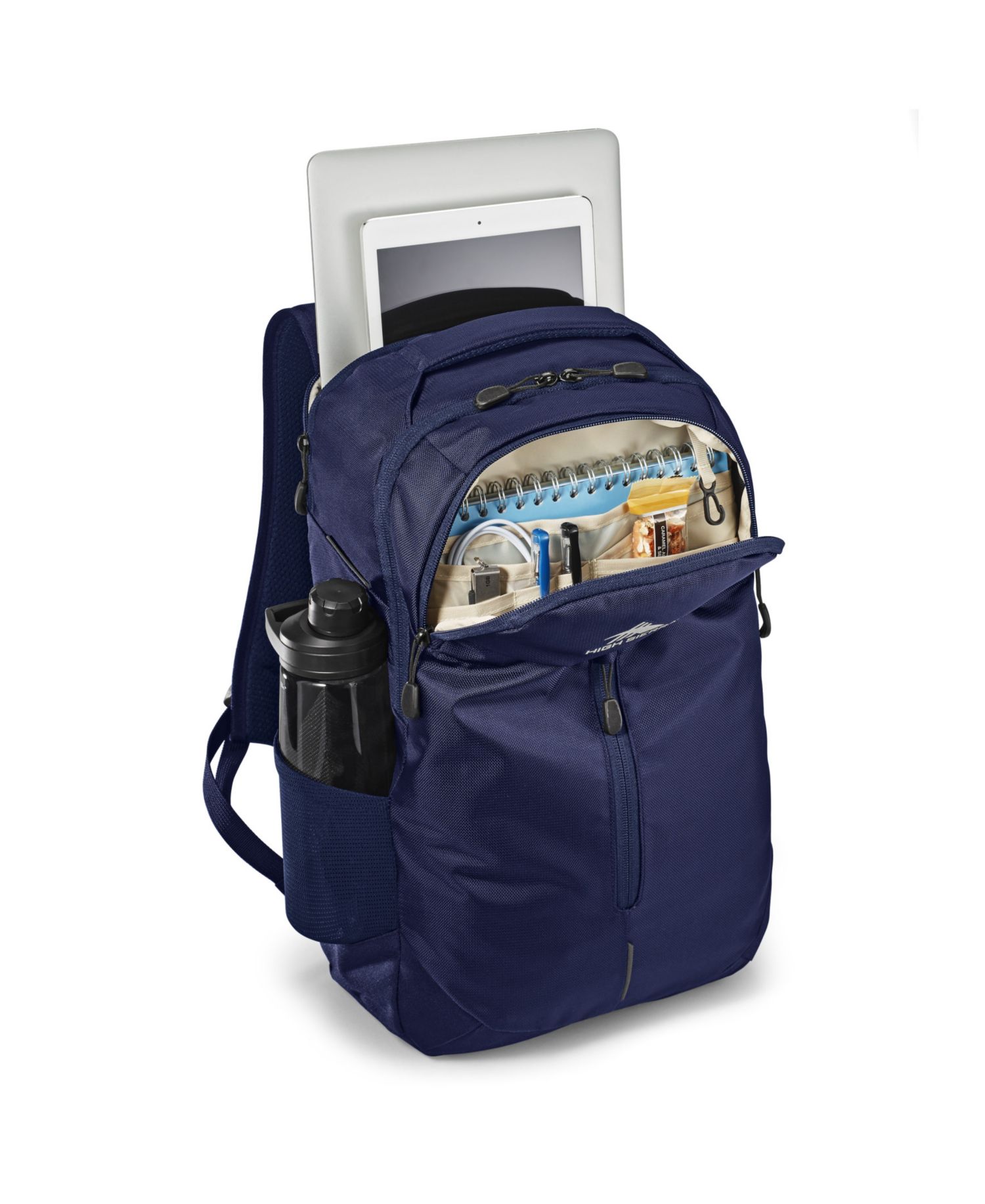 Swerve Pro Backpack