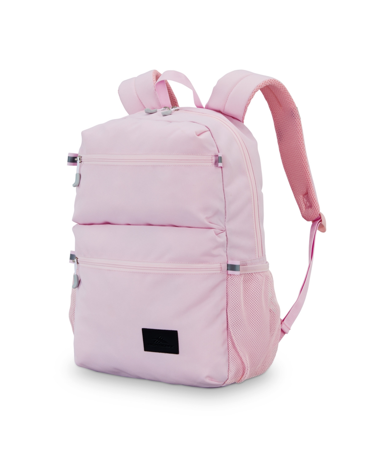Everclass Backpack - Floral, Black