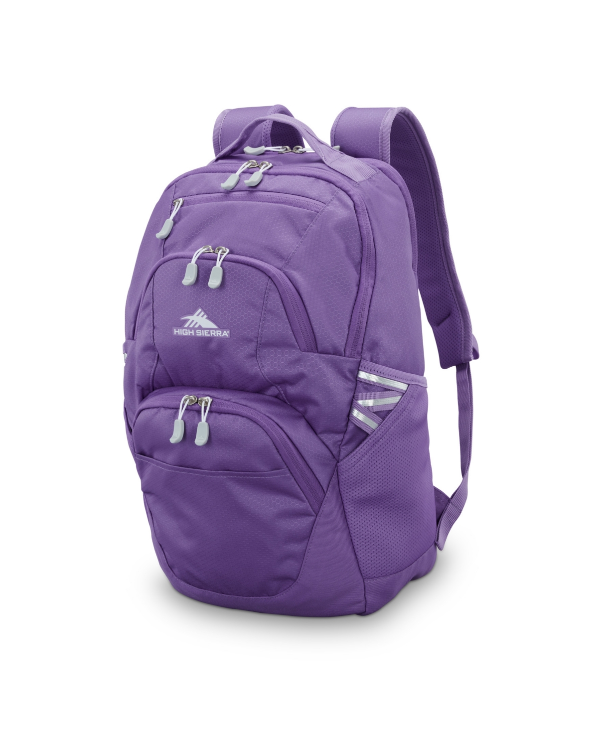 High Sierra Swoop Sg Backpack In Purple