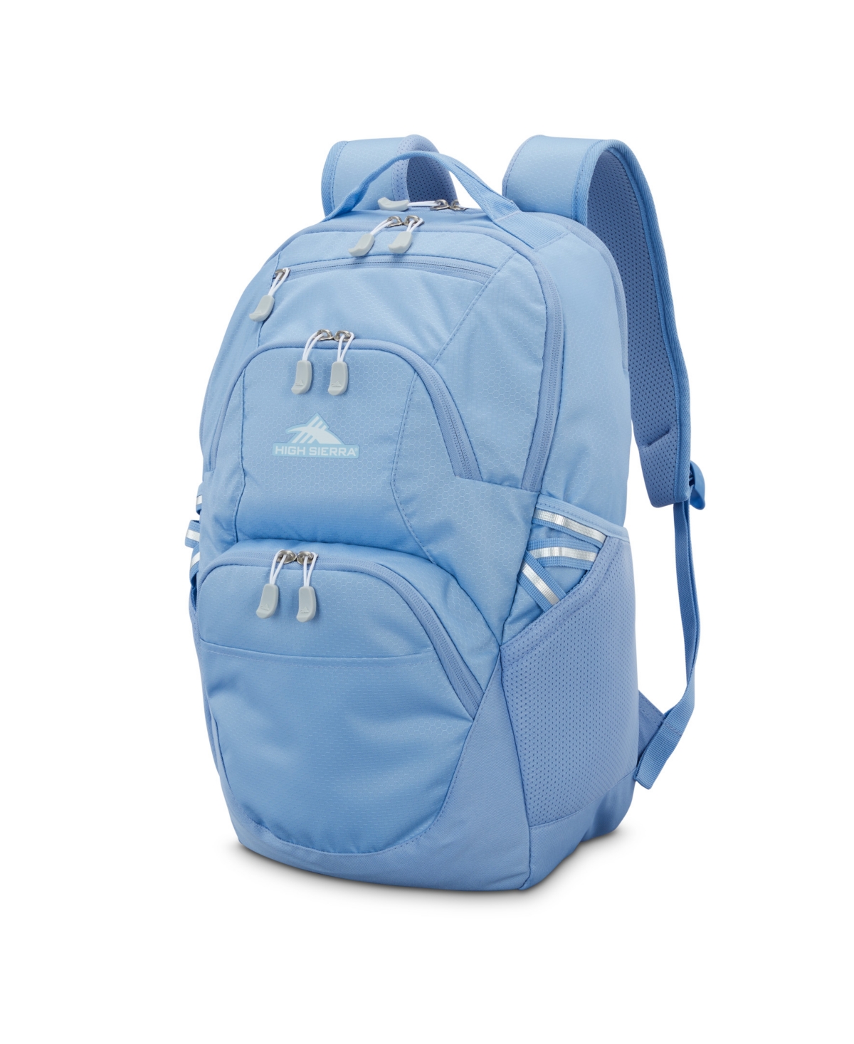 High Sierra Swoop Sg Backpack In Blue