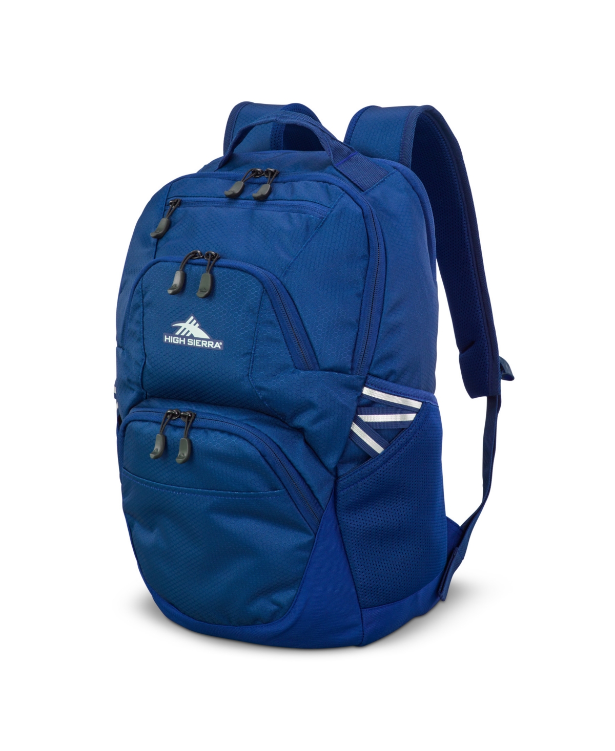 High Sierra Swoop Sg Backpack In Blue