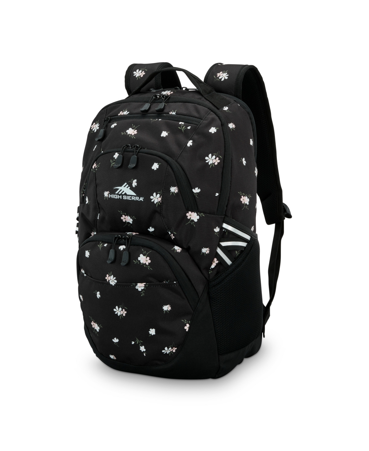 High Sierra Swoop Sg Backpack In Multi