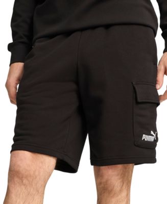 Champion Duodry Target Champion Running Shorts Puma Men's Logo