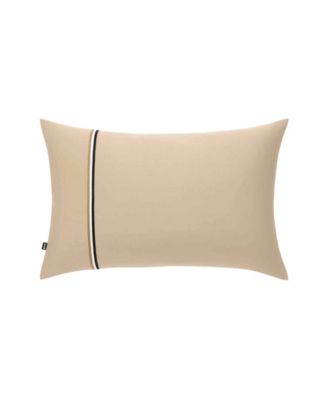 by Hugo Boss B Linea Cotton Sateen Sham, Standard