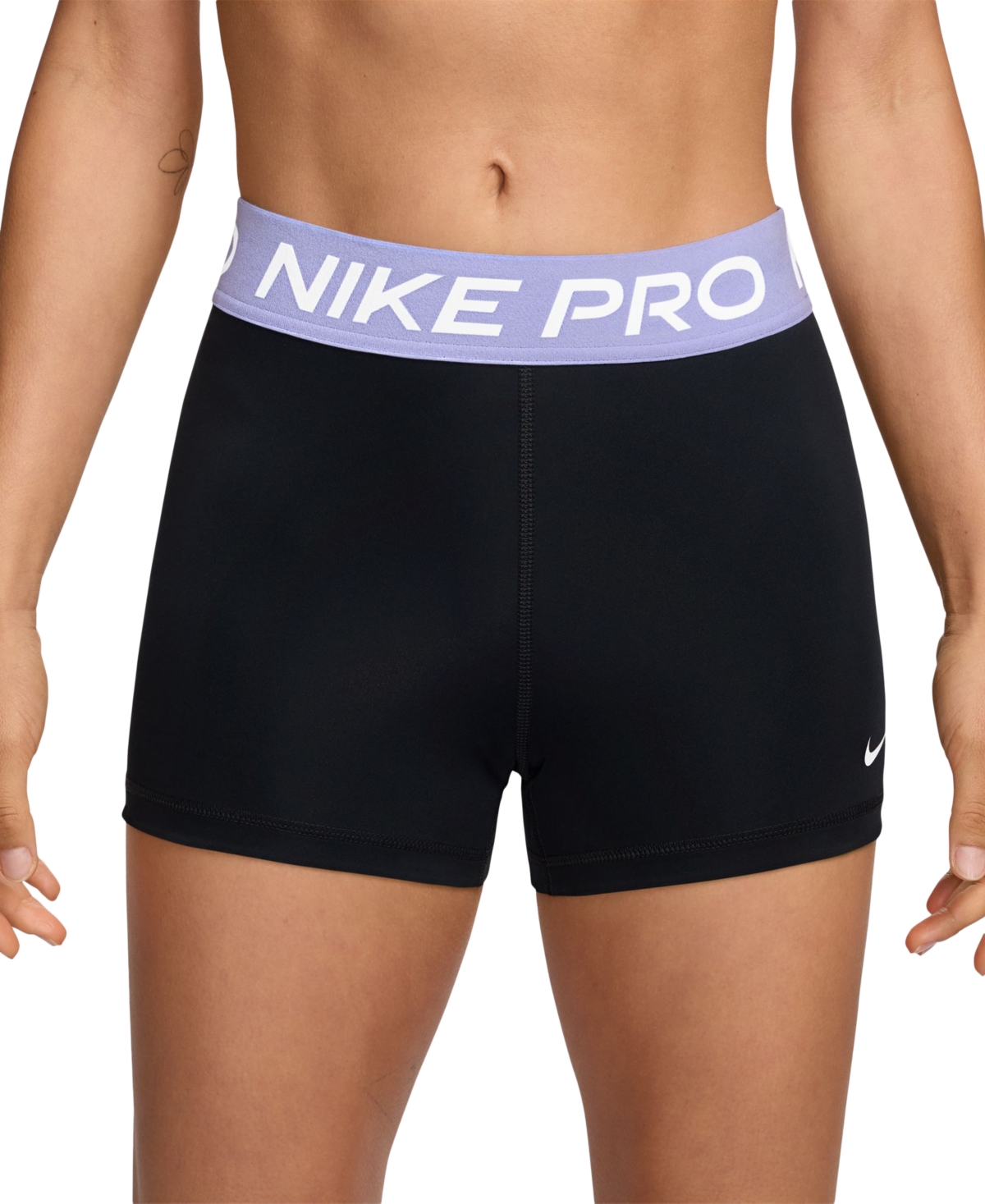 Nike Pro Women's 3" Shorts