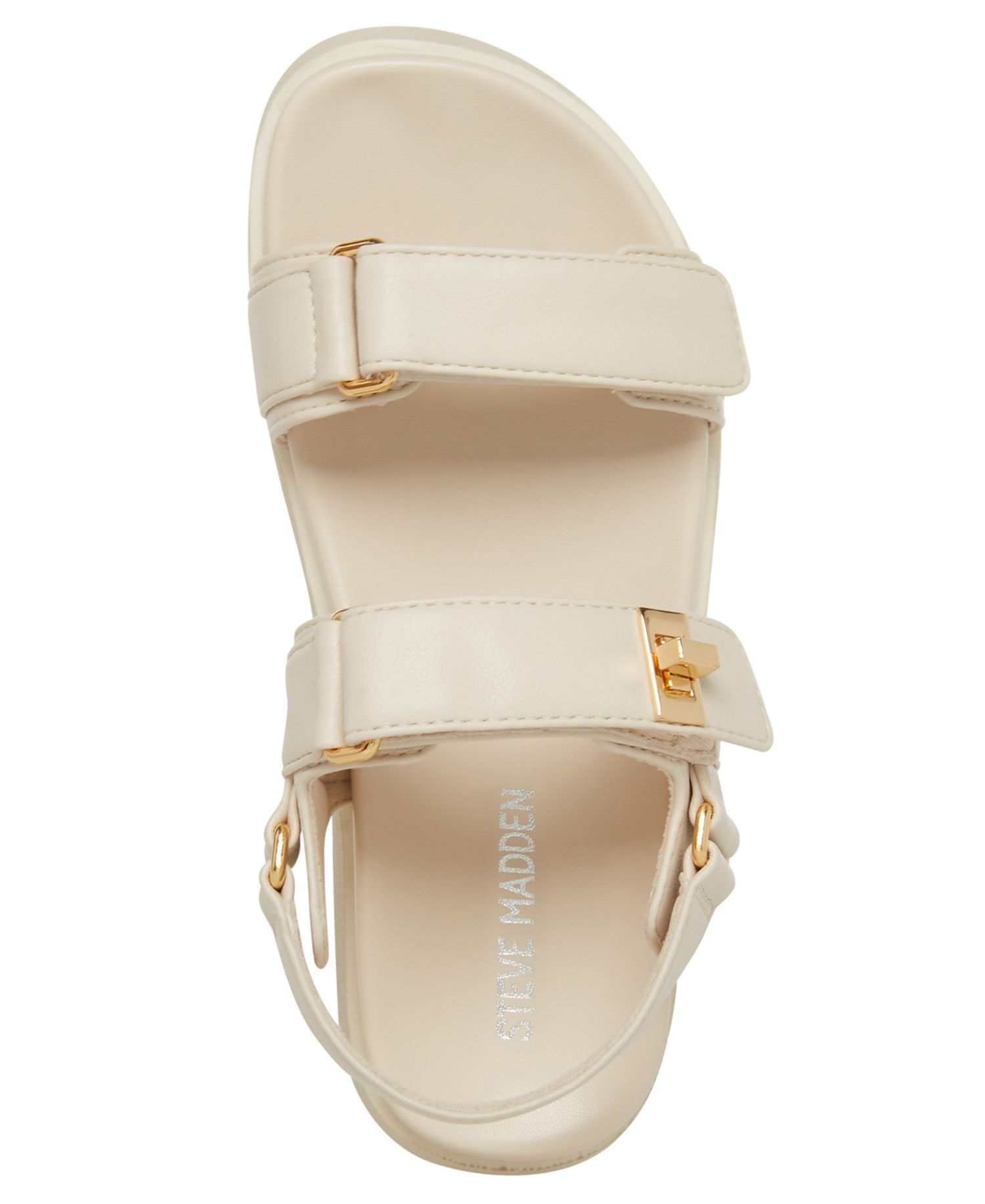 Little and Big Girls J-Mona Stay Put Sandals