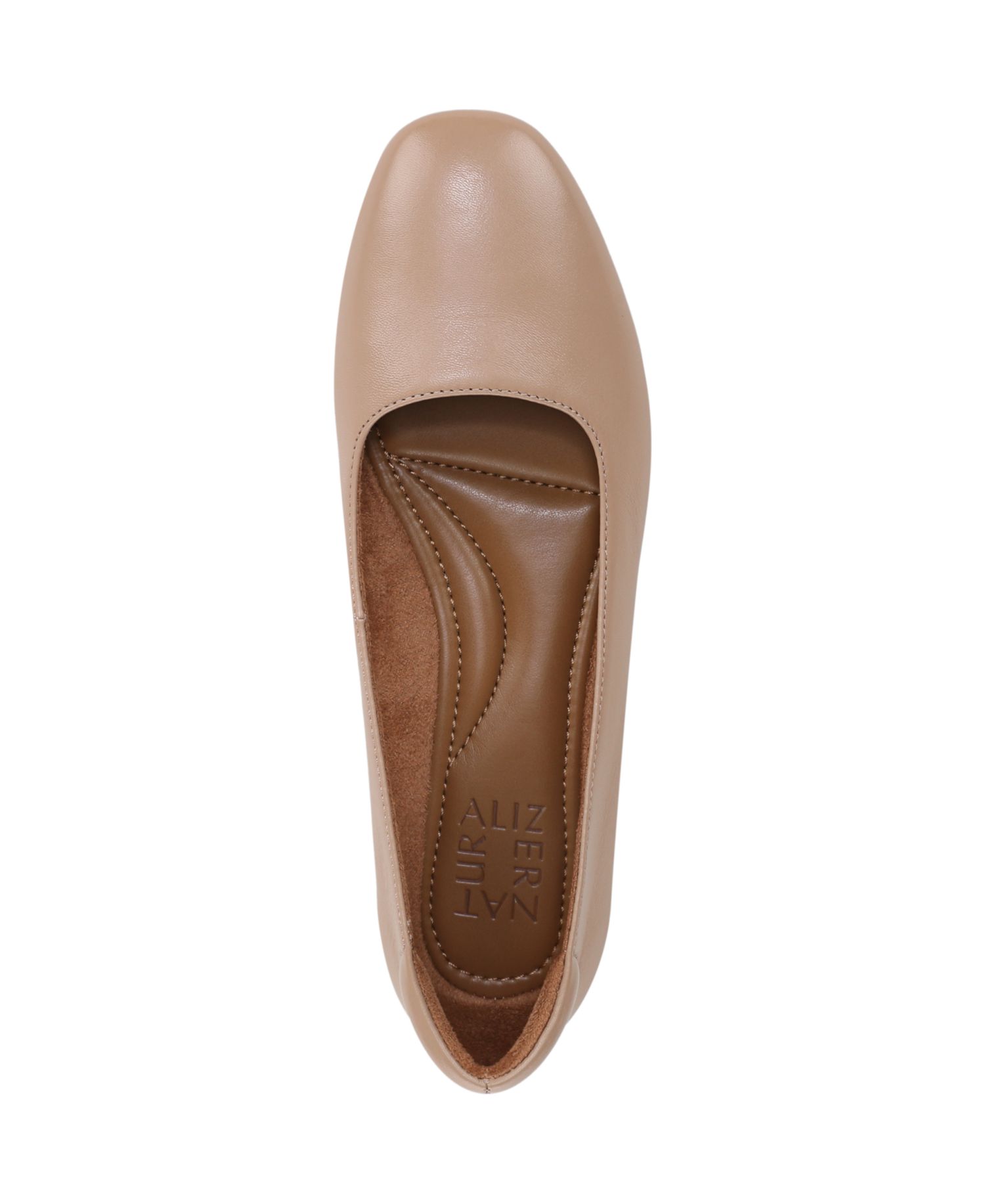 Women's Kelly-Ballet Square Toe Flats