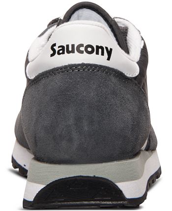 Saucony Men s Jazz Original Casual Sneakers from Finish Line Macy s