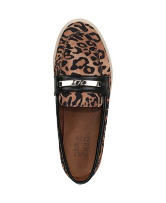 Women's Isla Hybrid Penny Loafers