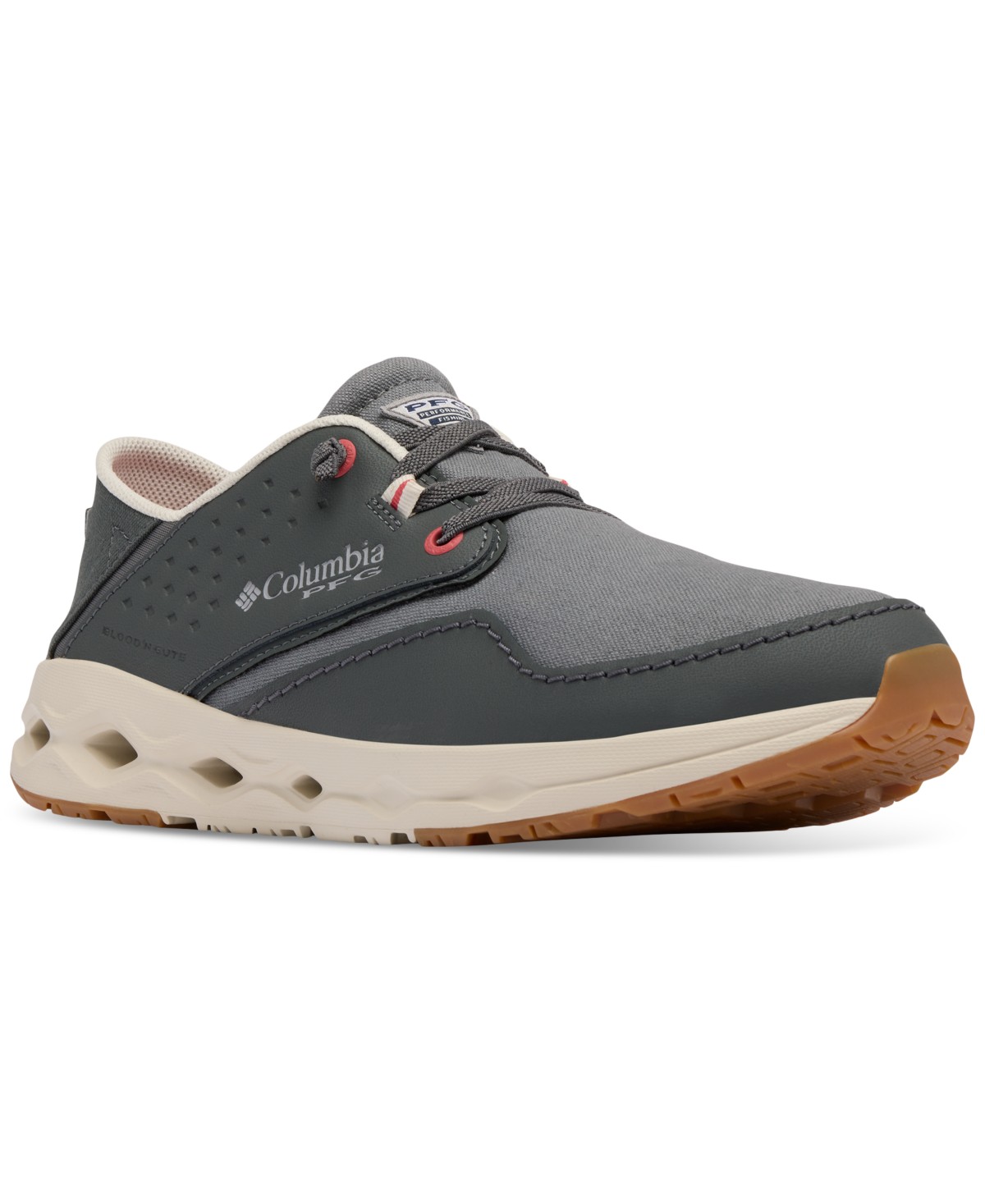 Обувь Columbia Men's Bahama X Relaxed™ PFG Shoes — фото 2
