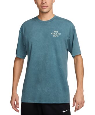 Nike - Men's Max90 Gym Cult Roomy-Fit Graphic Fitness T-Shirt