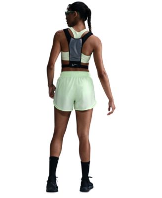 Women's Tempo Dri-FIT Mid Rise Running Shorts