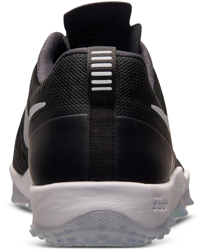 nike zoom hypercross tr2