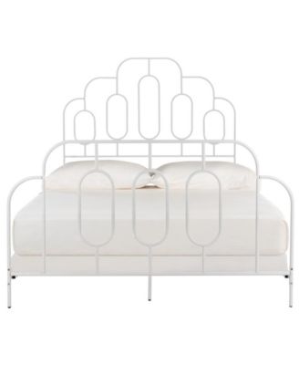 Paloma Metal Retro Full Bed