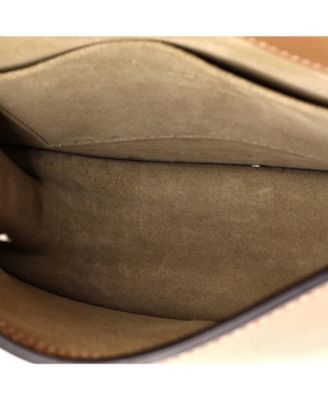 Nile Crossbody Bag Leather