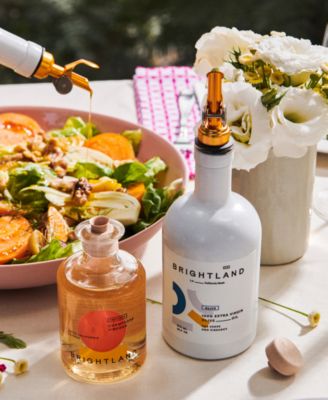 The Foolproof Salad Dressing Bundle, 4 Pieces