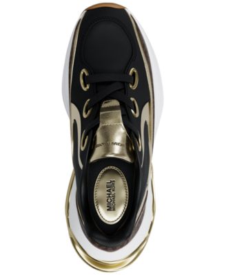 Women's Toni Trainer Running Sneakers