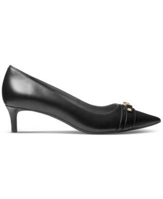 Mandy Flex Kitten Pumps