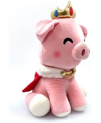 Technoblade 12 Inch [1 ft.] Sit Collectible Plush Stuffed Animal Exclusive