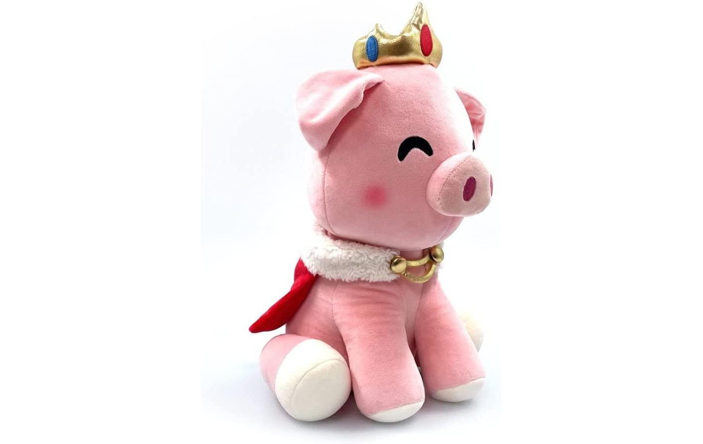 Детская мягкая игрушка Youtooz Technoblade Sit 12" Collectible Plush — фото 2