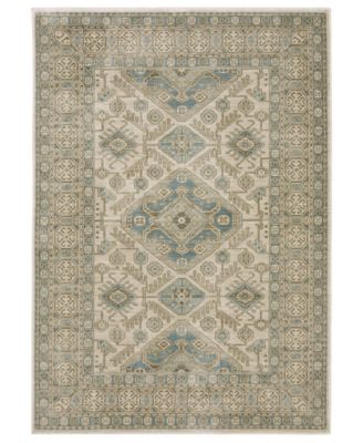 Maeve MAE05 6'7"x9'6" Area Rug