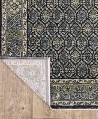 Eliana ELI01 3'3''x5' Area Rug