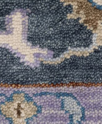 Majorca MAJ07 6'x9' Area Rug