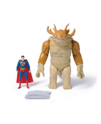 Superman Vs. Kaiju Slime Battle Action Figure Toy