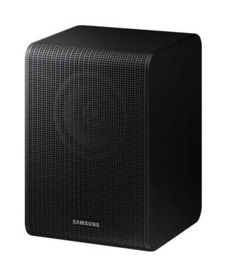 Wireless Rear Speaker Kit