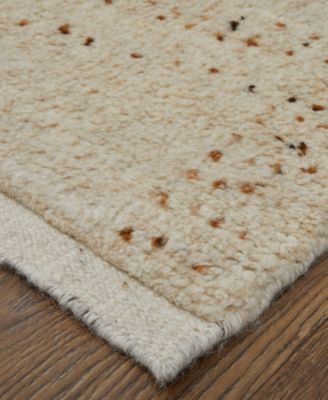 Truxel T6040 5'x8' Area Rug