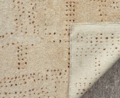 Truxel T6040 2'6''x8' Runner Area Rug